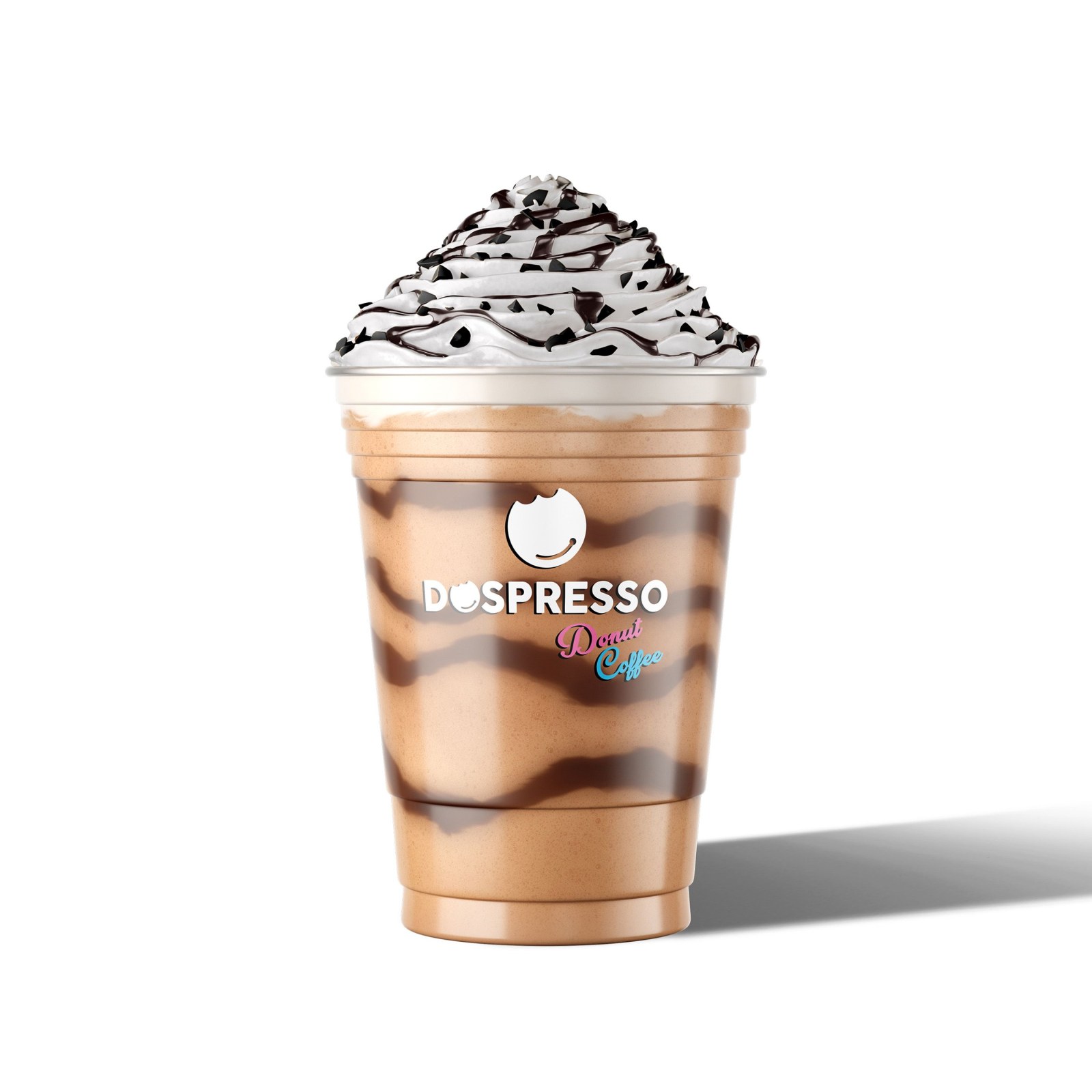 Kitkat Break Frappe