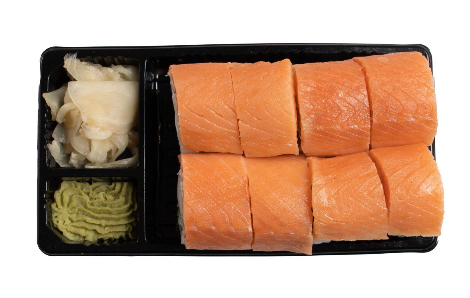 Shrimpy Juke Roll (8 Pcs.)