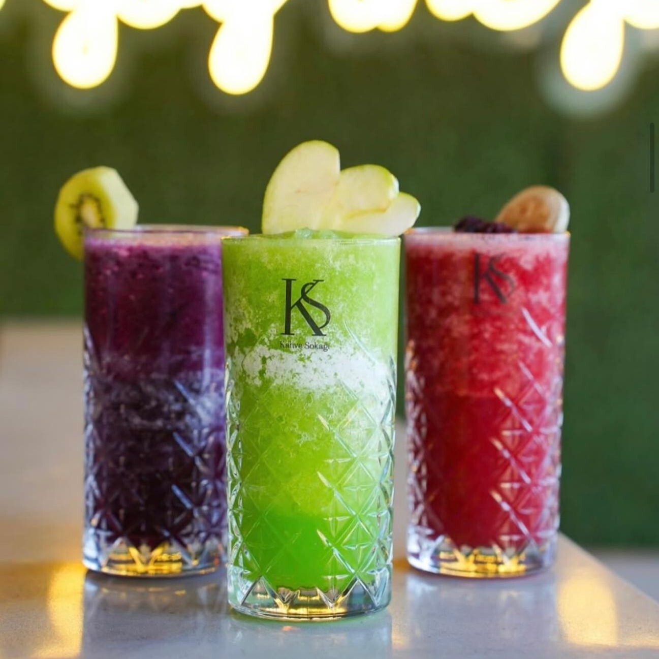 Ananas Frozen