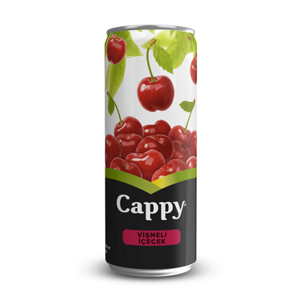 Cappy Vişne (33 cl.)