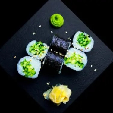 Kappa Maki (6 pcs)