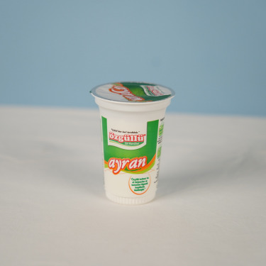 Küçük Ayran ( 180 ml)