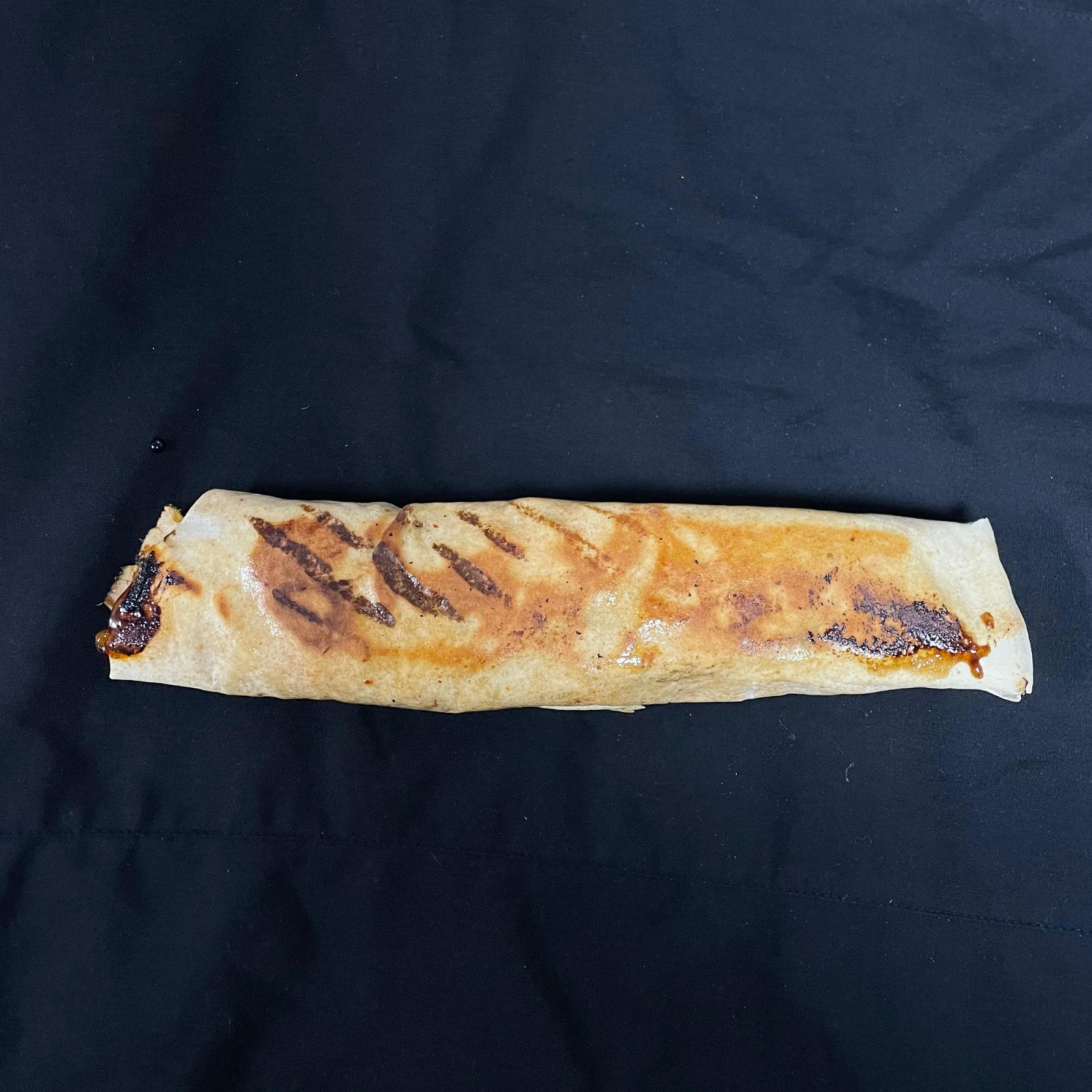 Narlı Muhammaralı Dürüm