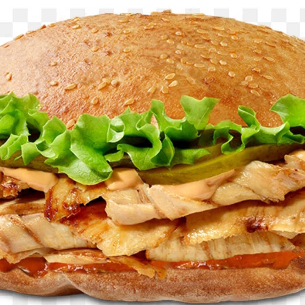 Tavuk Döner (Tombik)