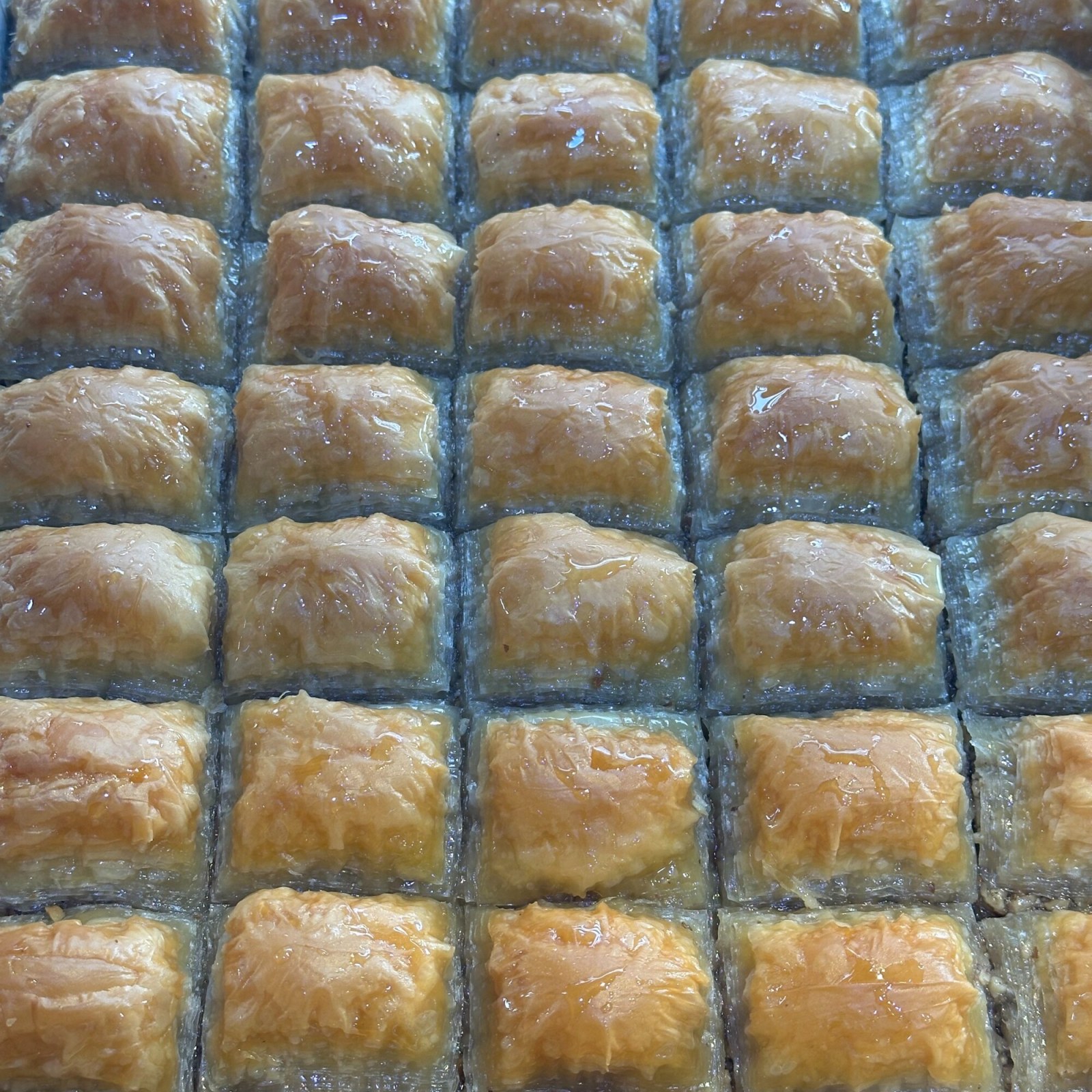 Cevizli Baklava Kg