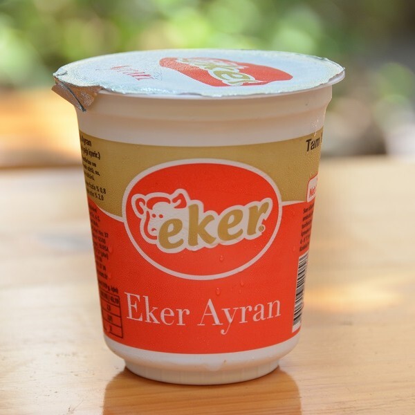 Ayran (30 cl.)