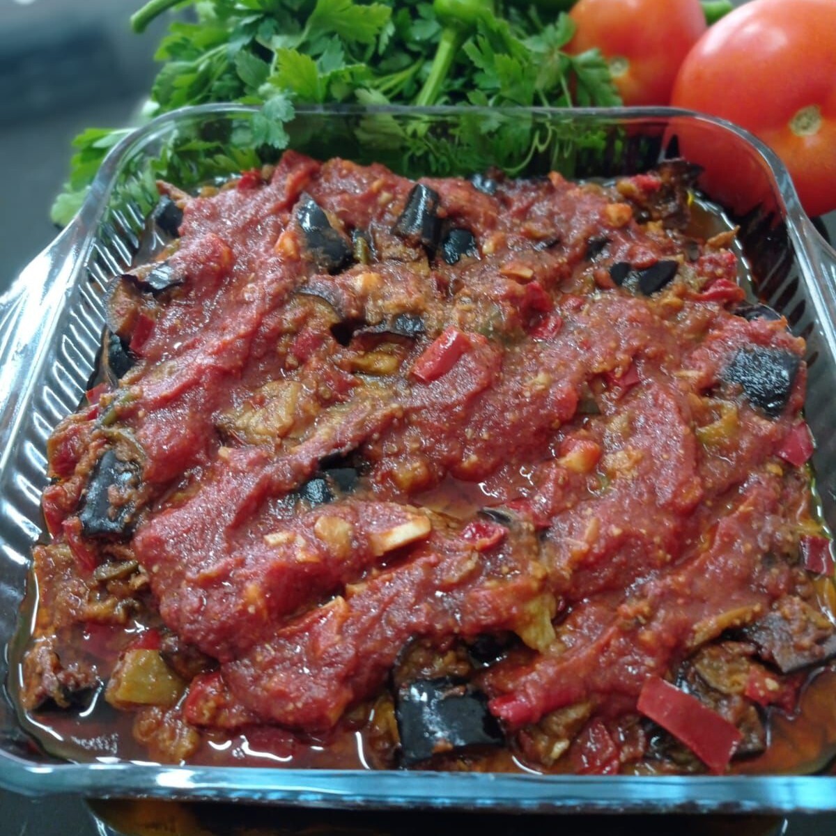 Şakşuka
