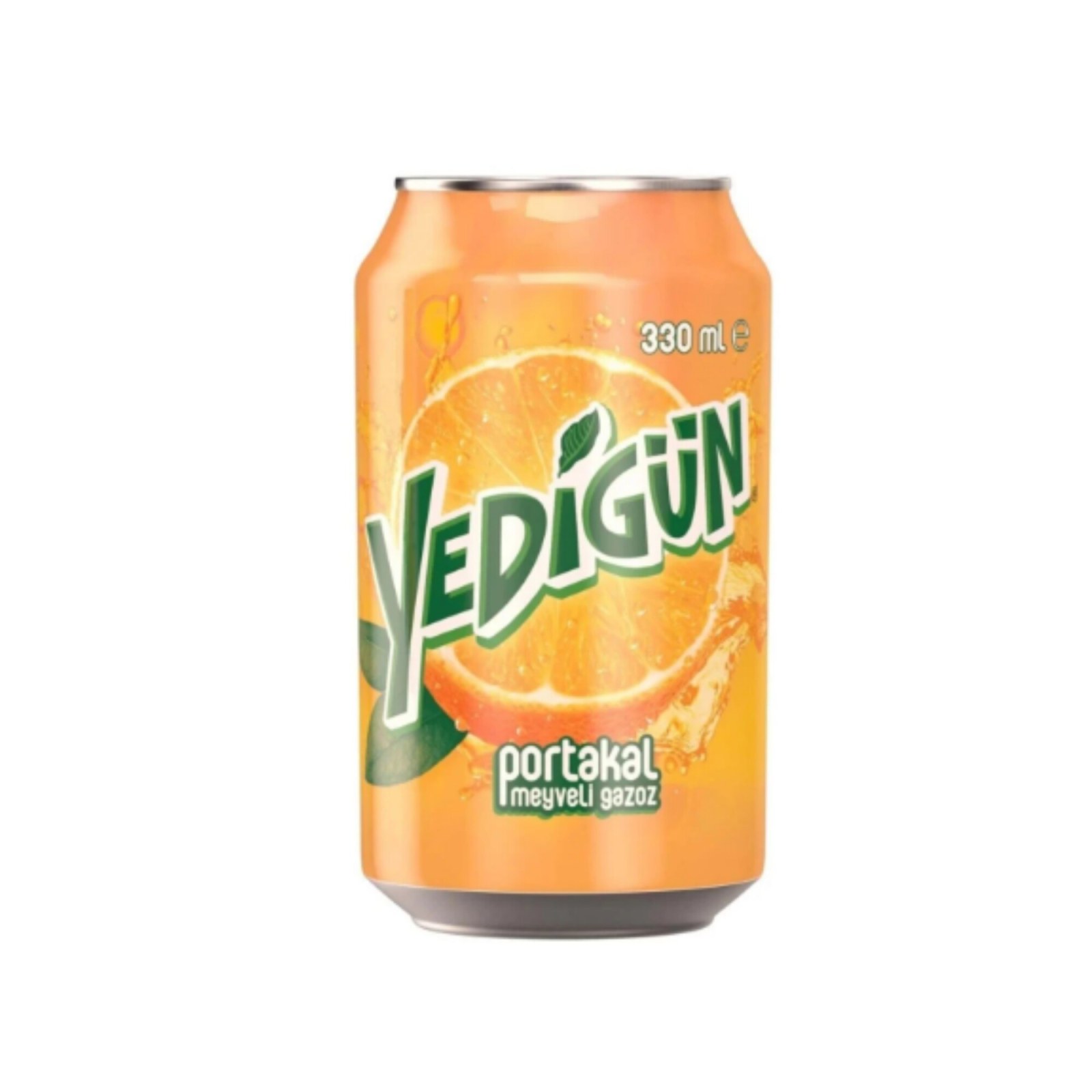 Yedigün (33 cl.)