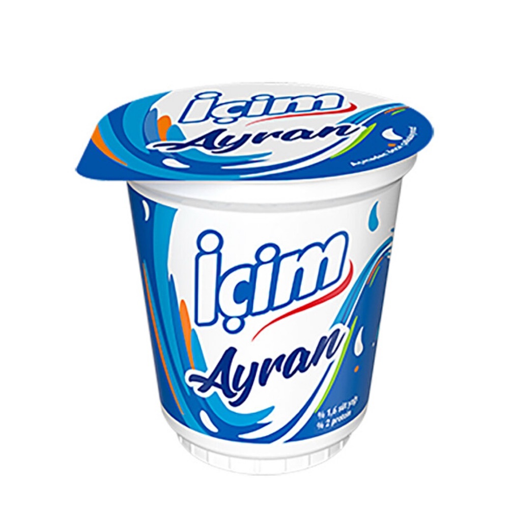 Ayran (Büyük)