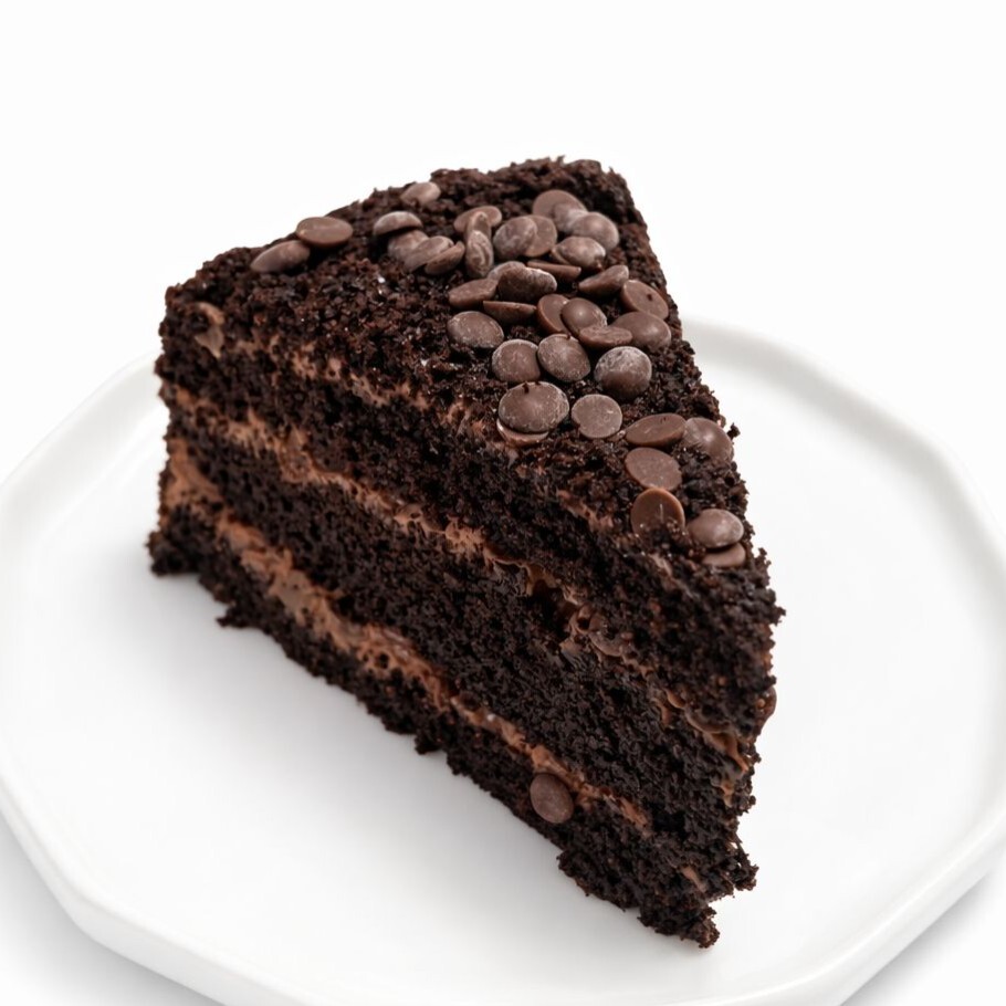 Çikolatalı Cake