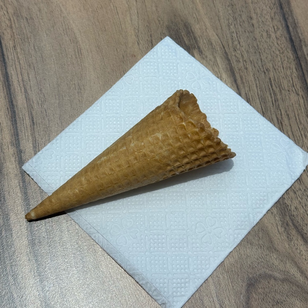 Kornet Külah