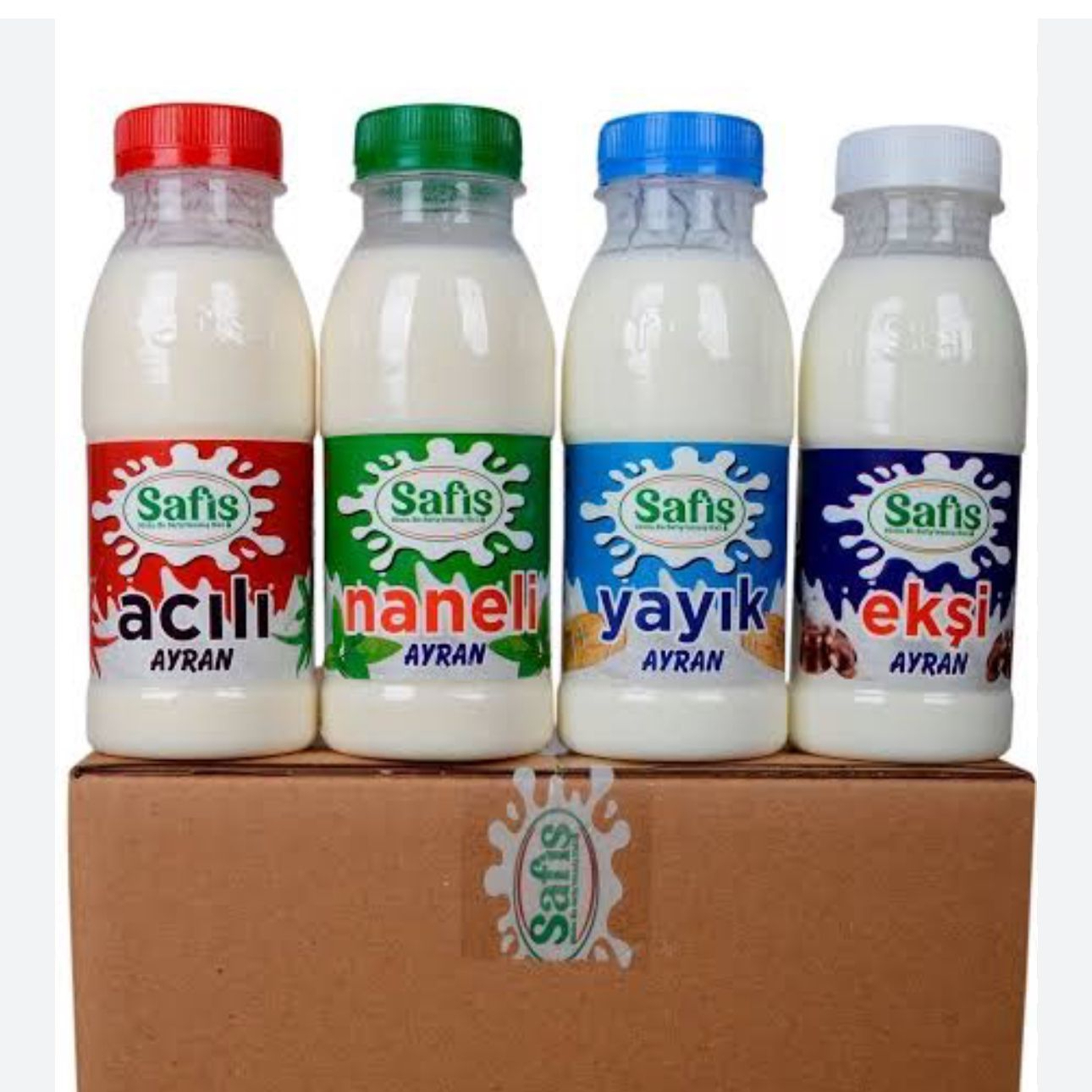 Ekşi Ayran