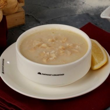 İşkembe Çorbası (250 g)