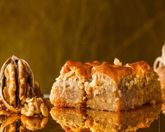 Cevizli Ev (500 gr)