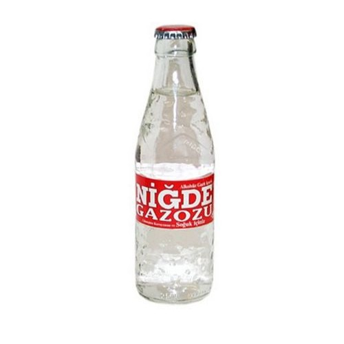 Gazoz 250ml