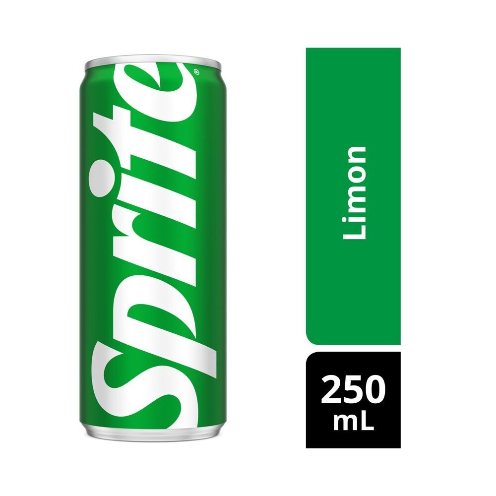 Sprite (250 ml)