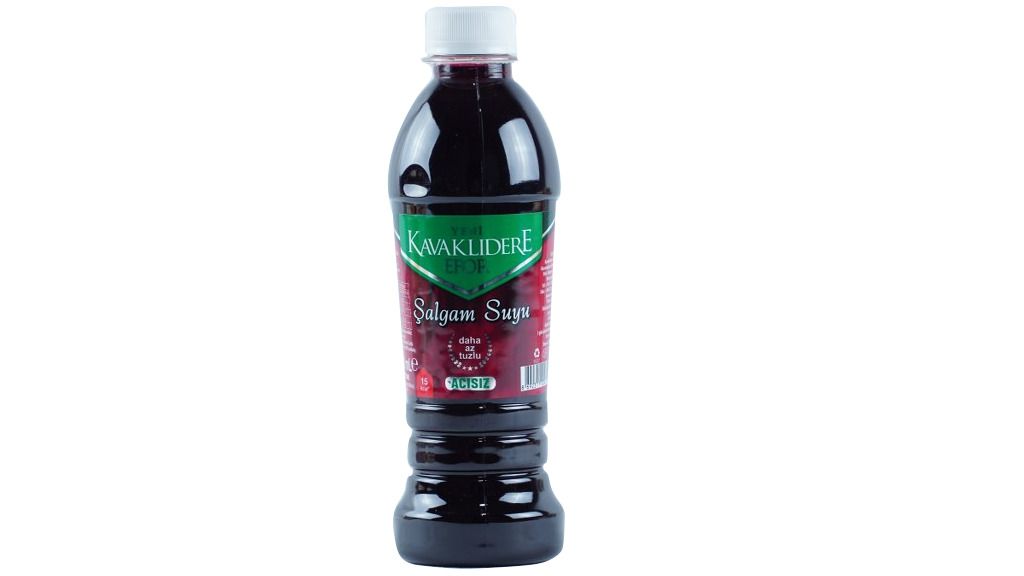 Şalgam Suyu (30 cl.)