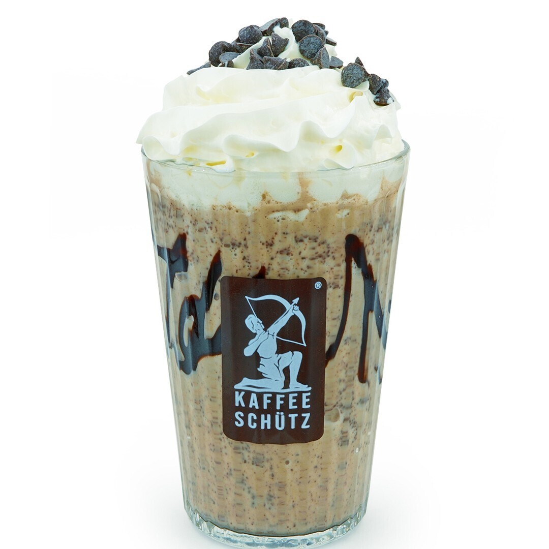 Chocolate Crunch (Büyük Boy)