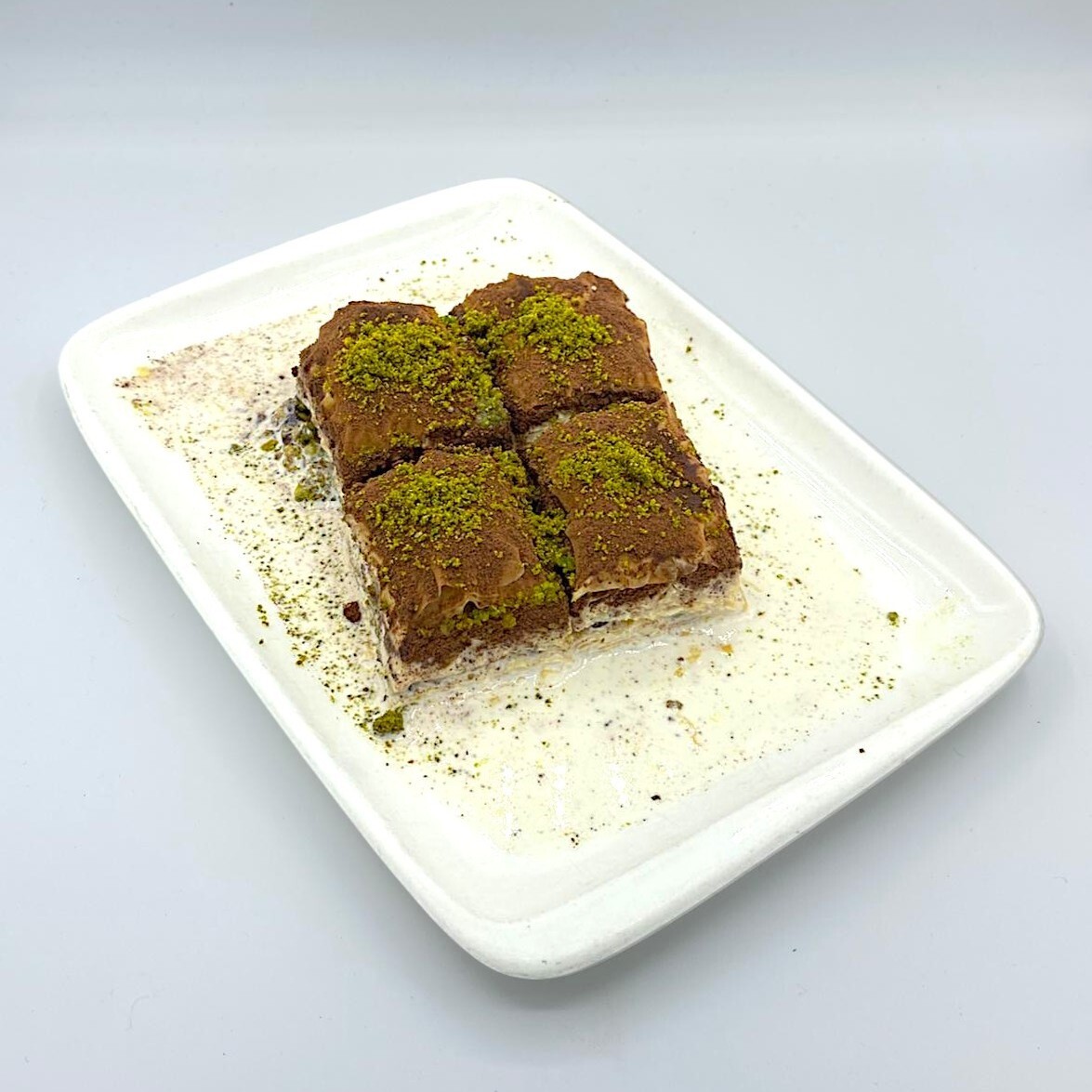 Soğuk Baklava (500 gr.)