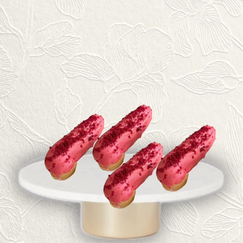 Ruby Ekler (500 gr.)