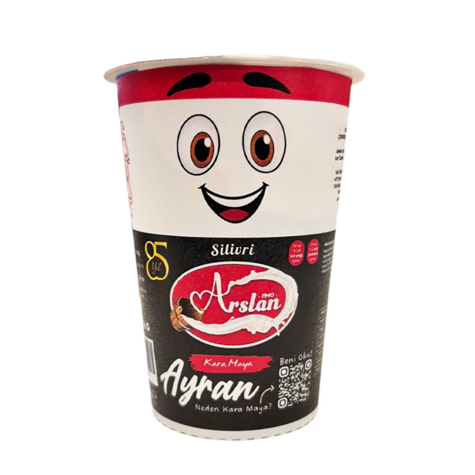 Ayran (Arslan)