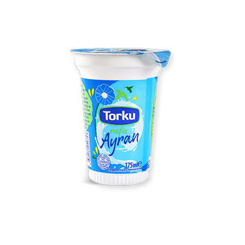 Ayran Küçük (175ml)