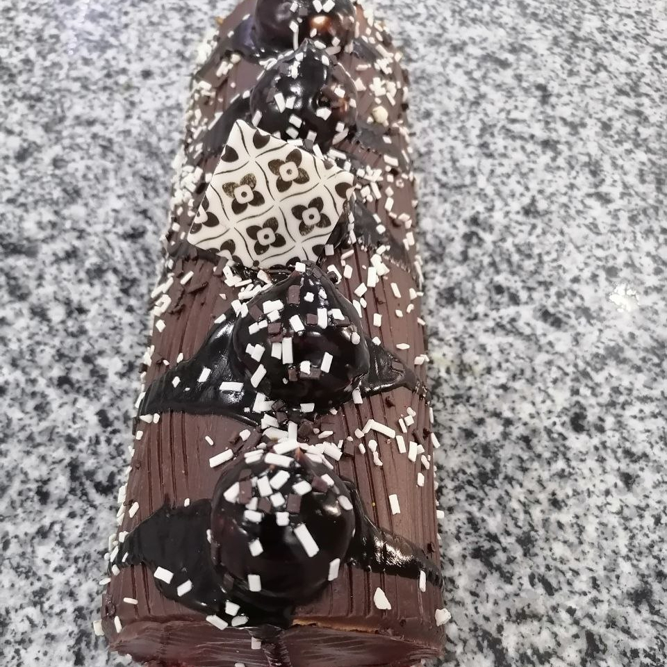 Yaş Pasta (Baton)