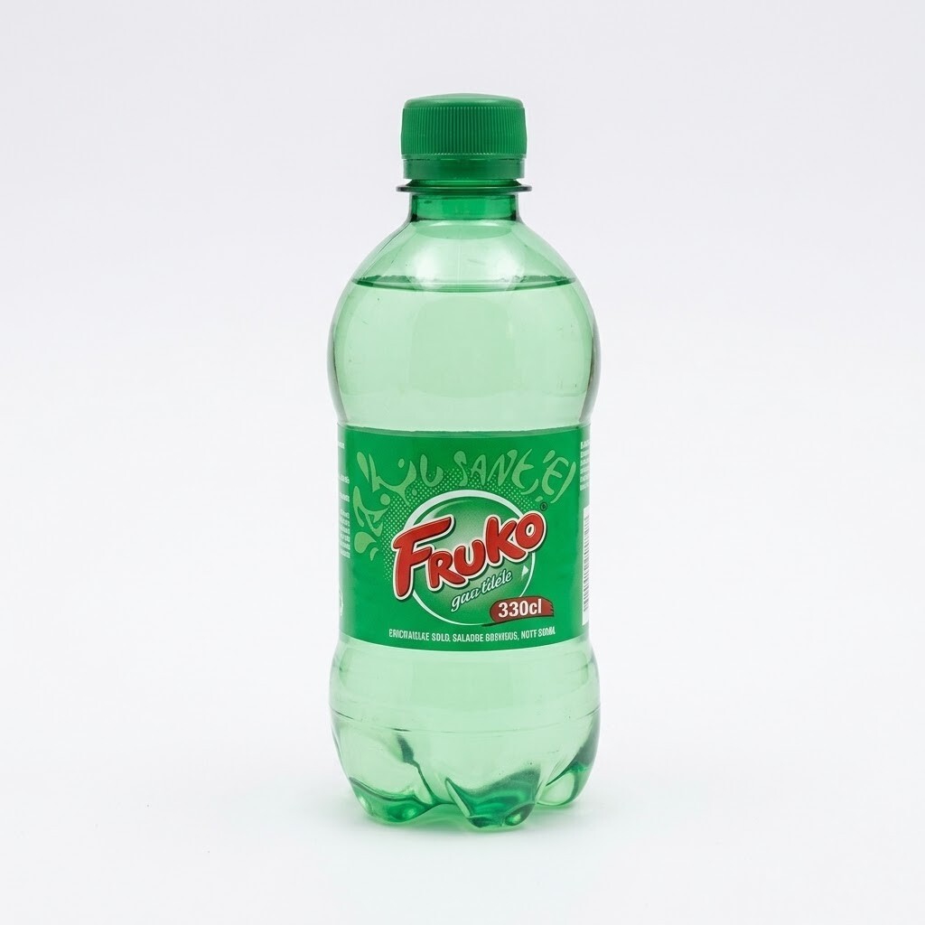 Seven Up (33cl.)