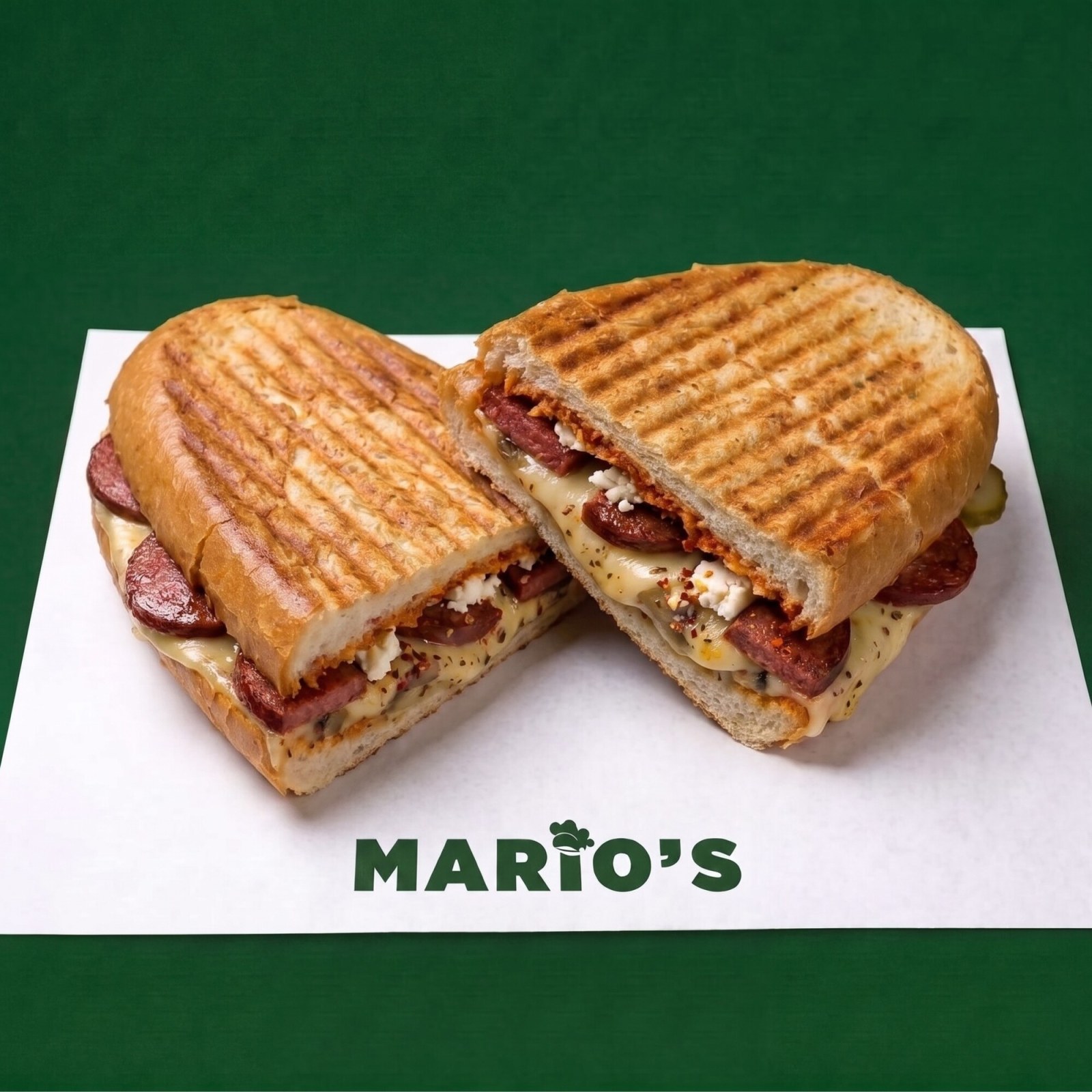 Marios Tost