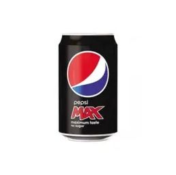 Pepsi Max (33 cl.)