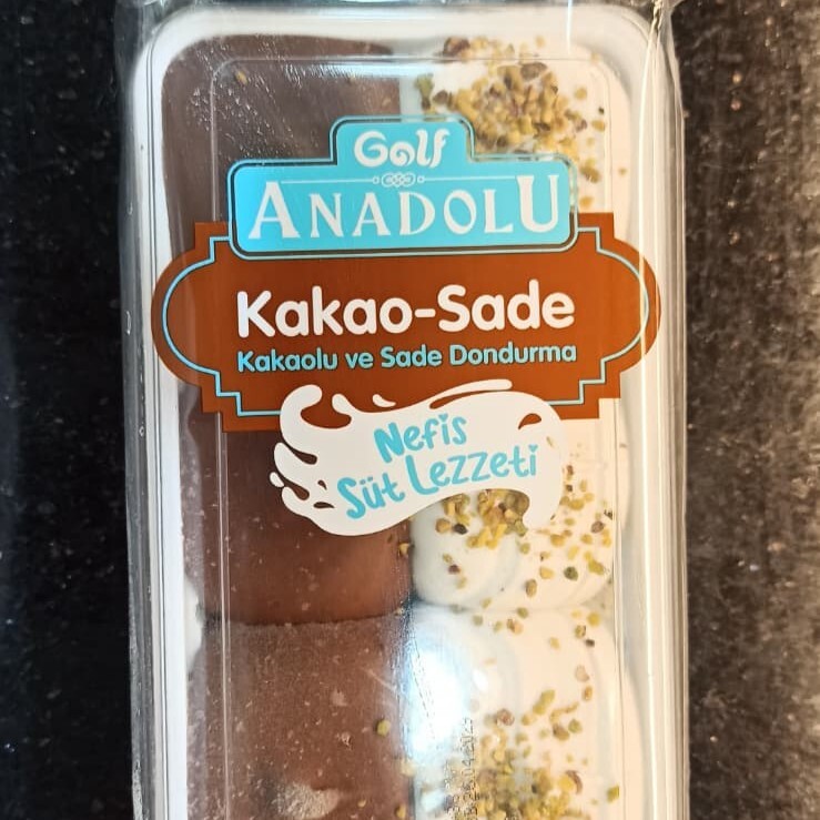 Anadolu Kakao Sade (500 Gr)