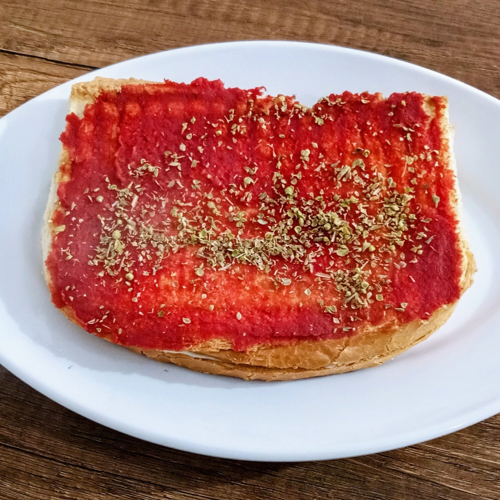 Bandırma Karışık Tost