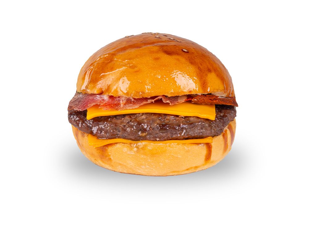 Baytar Kayseri Usulü Burger