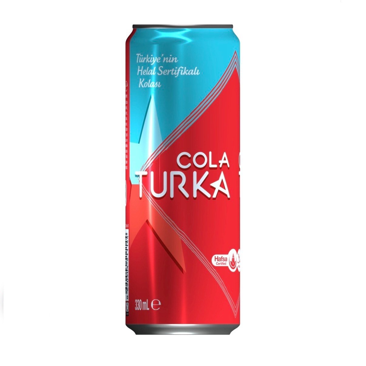 Cola Turka (33 cl)