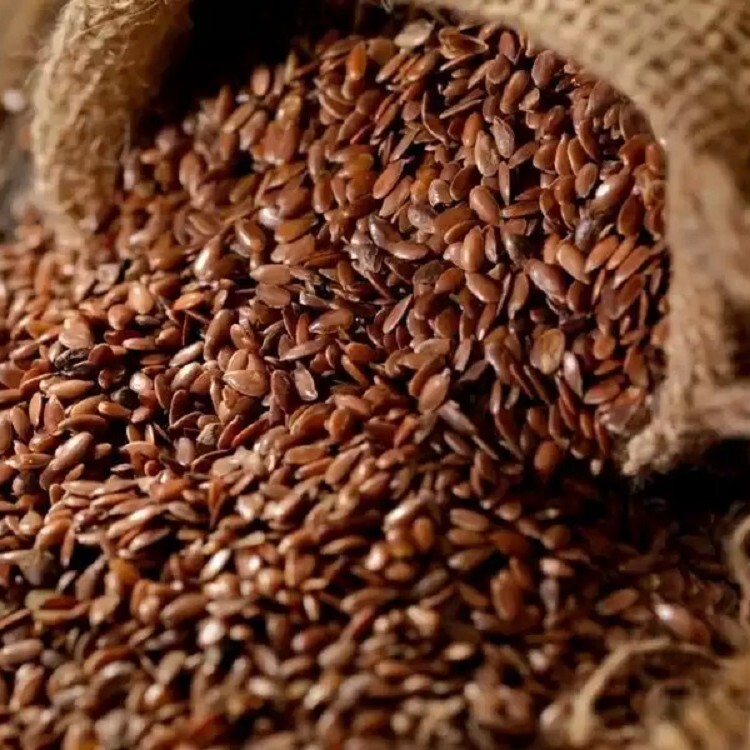 Keten Tohumu(Yerli Üretim)(250 Gr.)