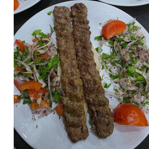 Urfa Kıyma Porsiyon