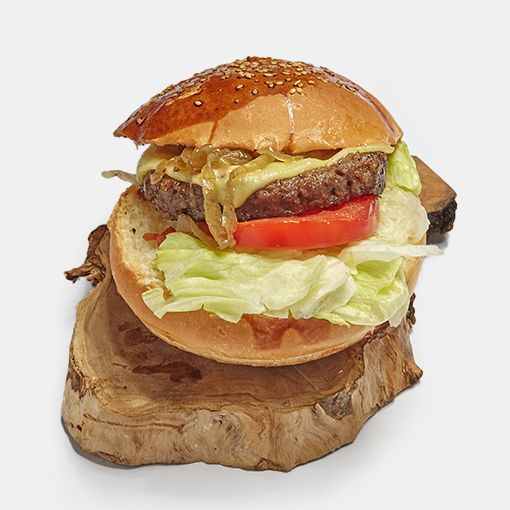 Cheeseburger