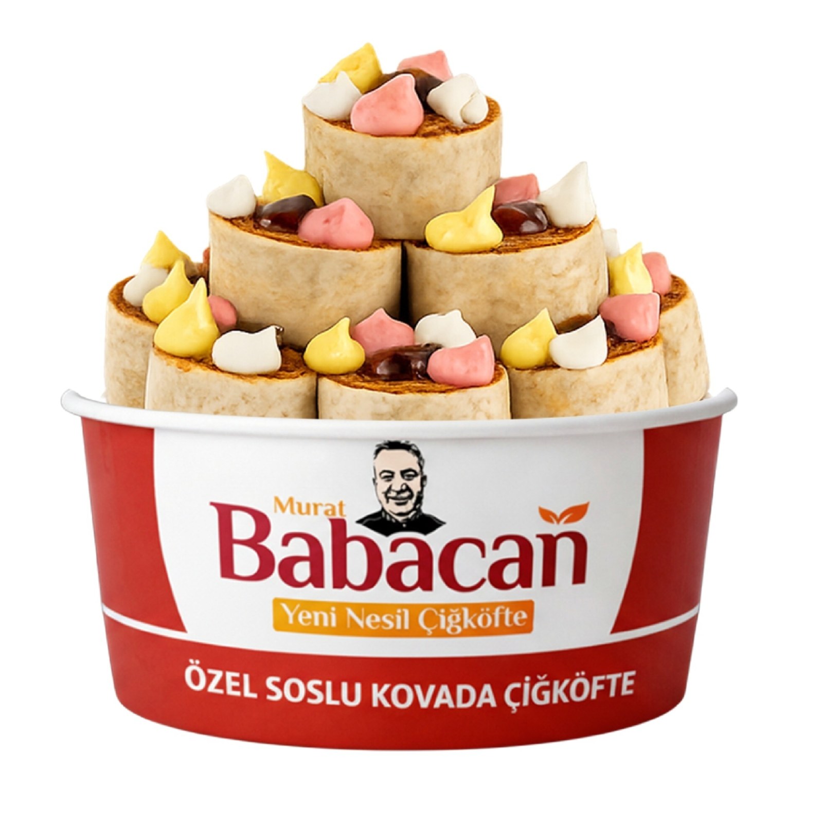 Süper Kova Xl (Tüm Soslar) (225 gr)