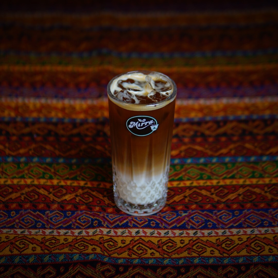 Ice Latte