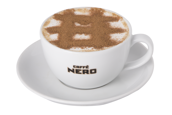 Chai Latte