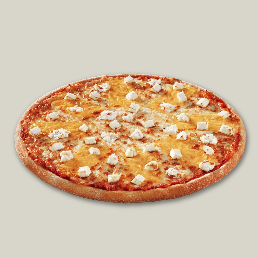 Dört Peynirli Pizza (Büyük)