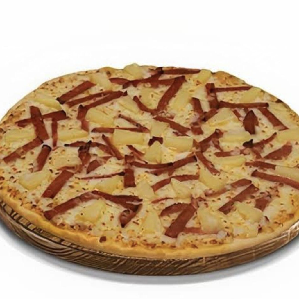 MH Hawaii Pizza (Orta)