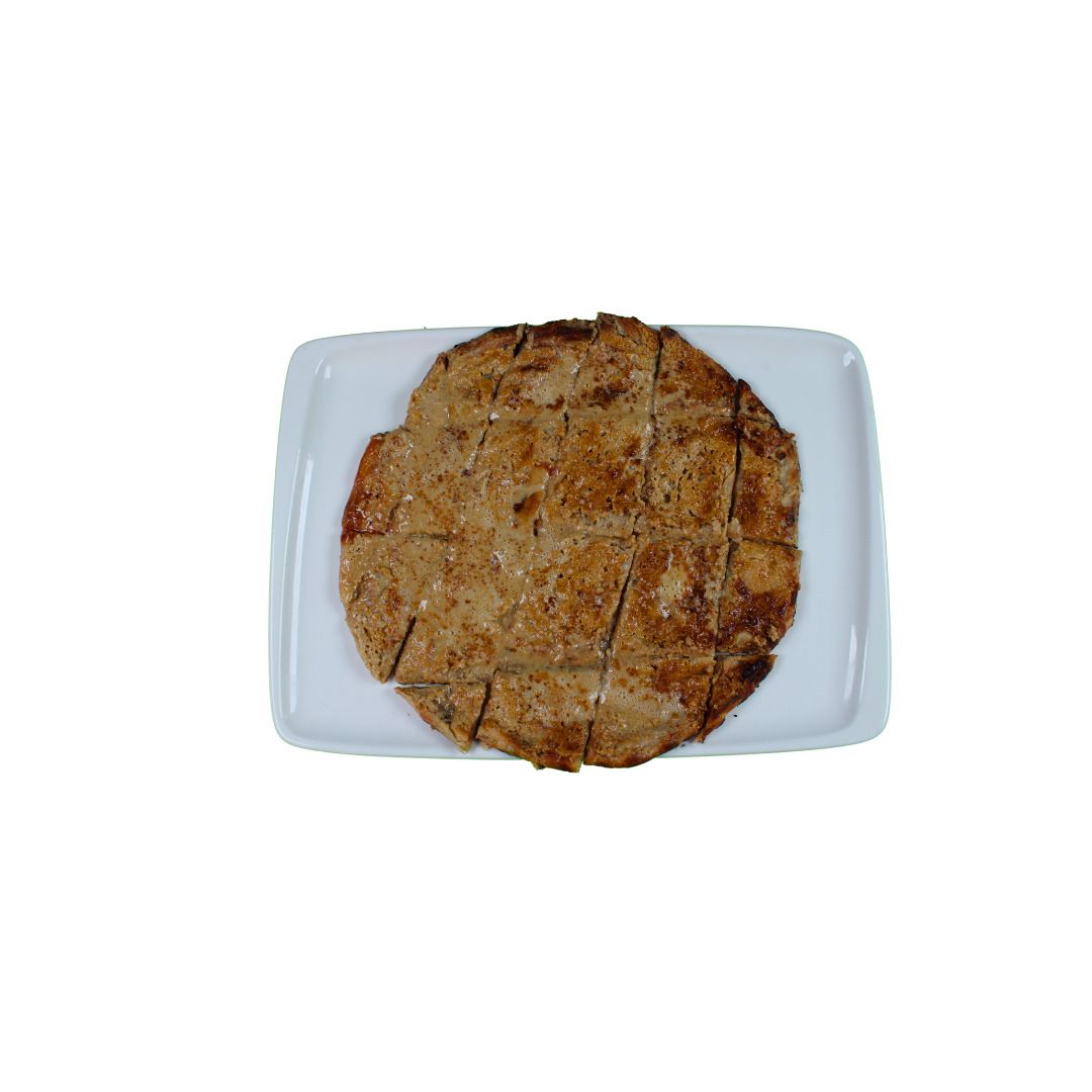 Tahinli Pide