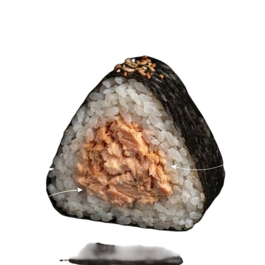 Ebi Onigiri