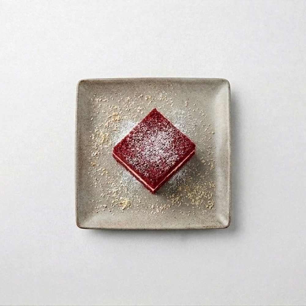 Kadife Tatlısı (140 g)
