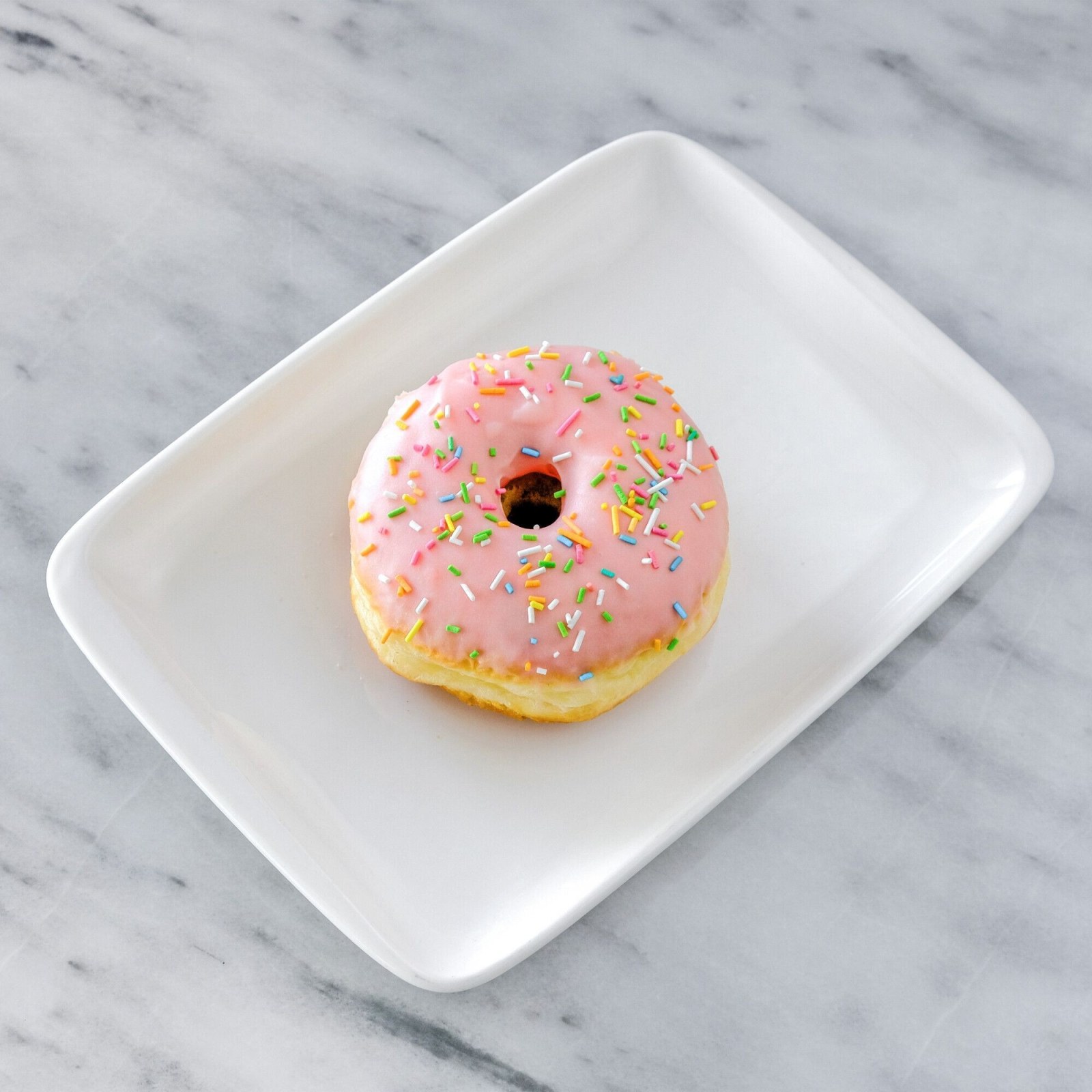 Simpsons Donut