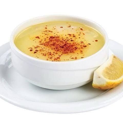 Mercimek Çorbası