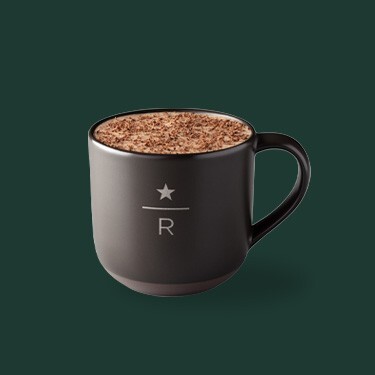 Reserve™ Caffè Mocha