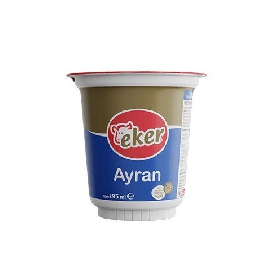 Eker Ayran (295 ml.)
