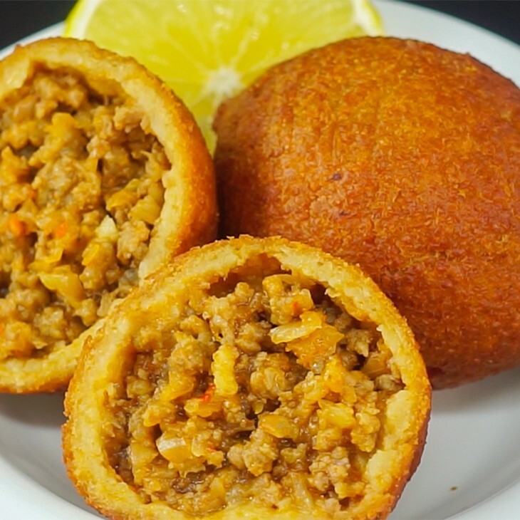 İçli Köfte (adet)